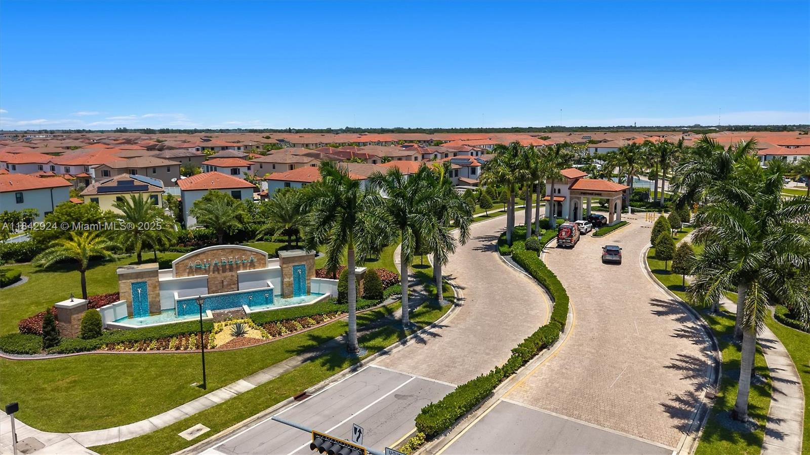 AQUABELLA SECTION TWO - Residential