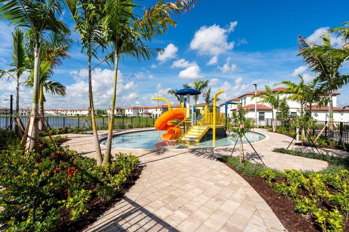 AQUABELLA SECTION TWO - Residential