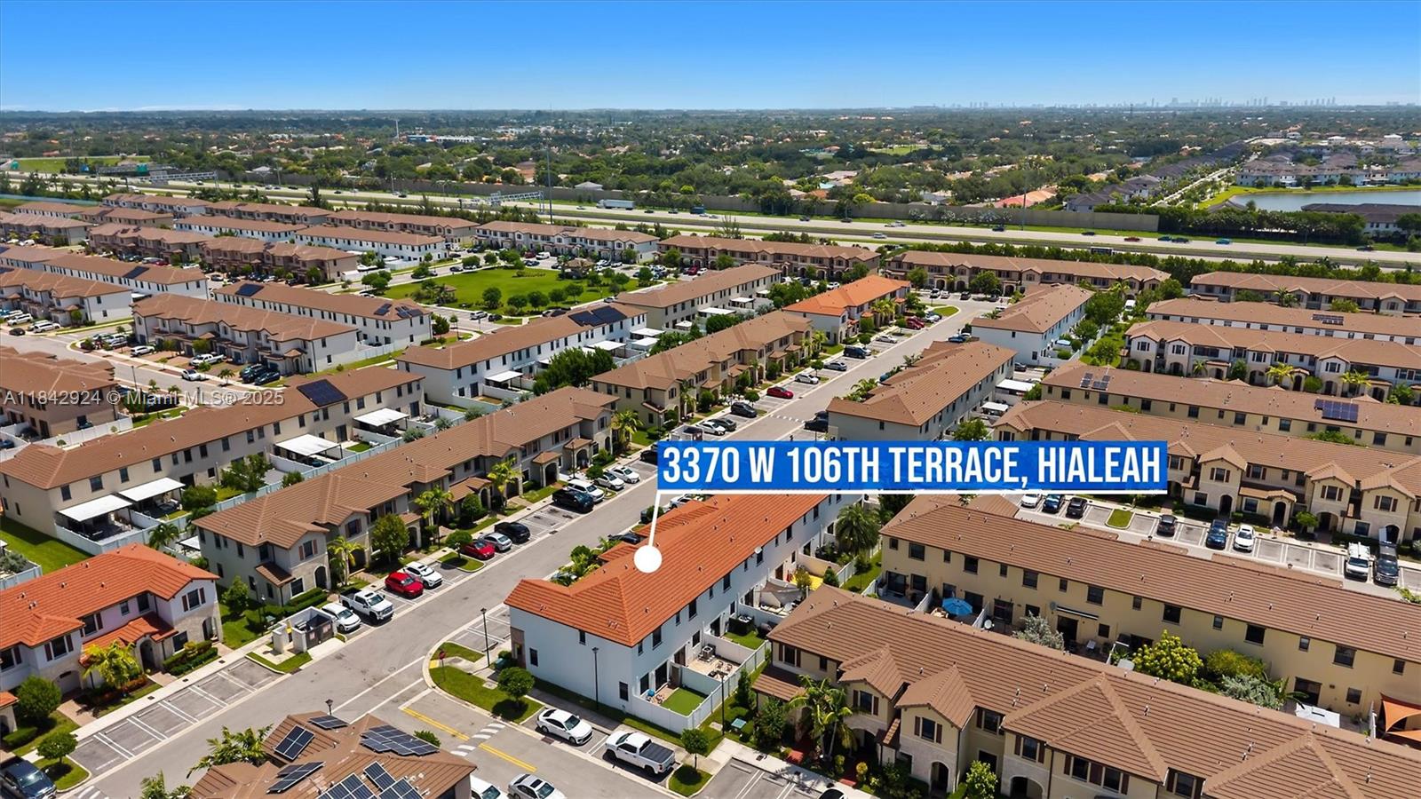 AQUABELLA SECTION TWO - Residential