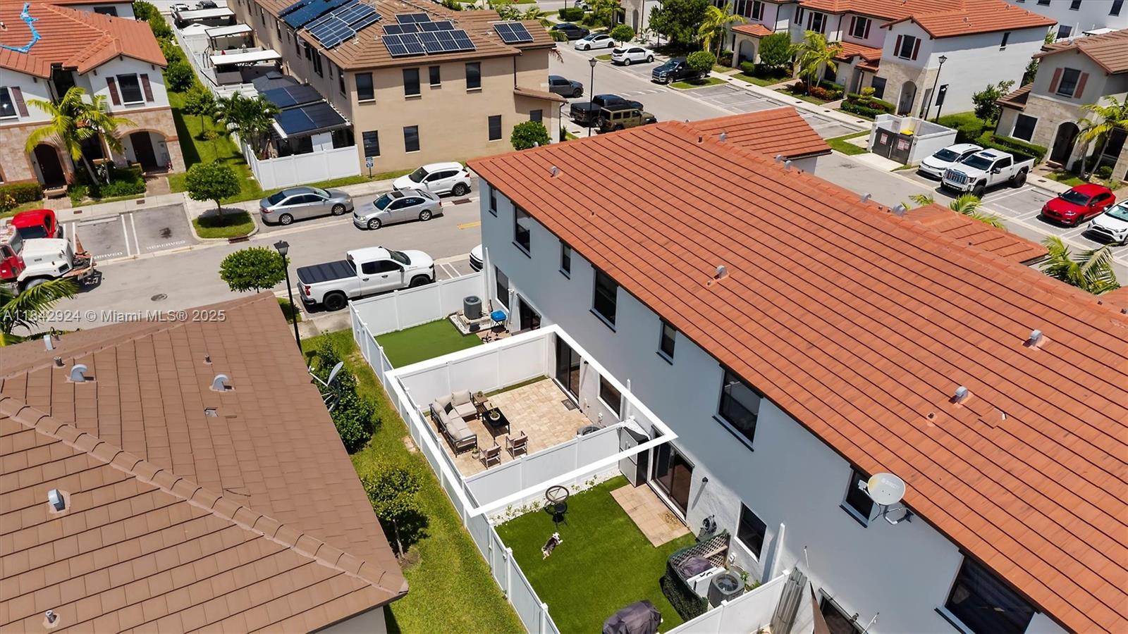 AQUABELLA SECTION TWO - Residential