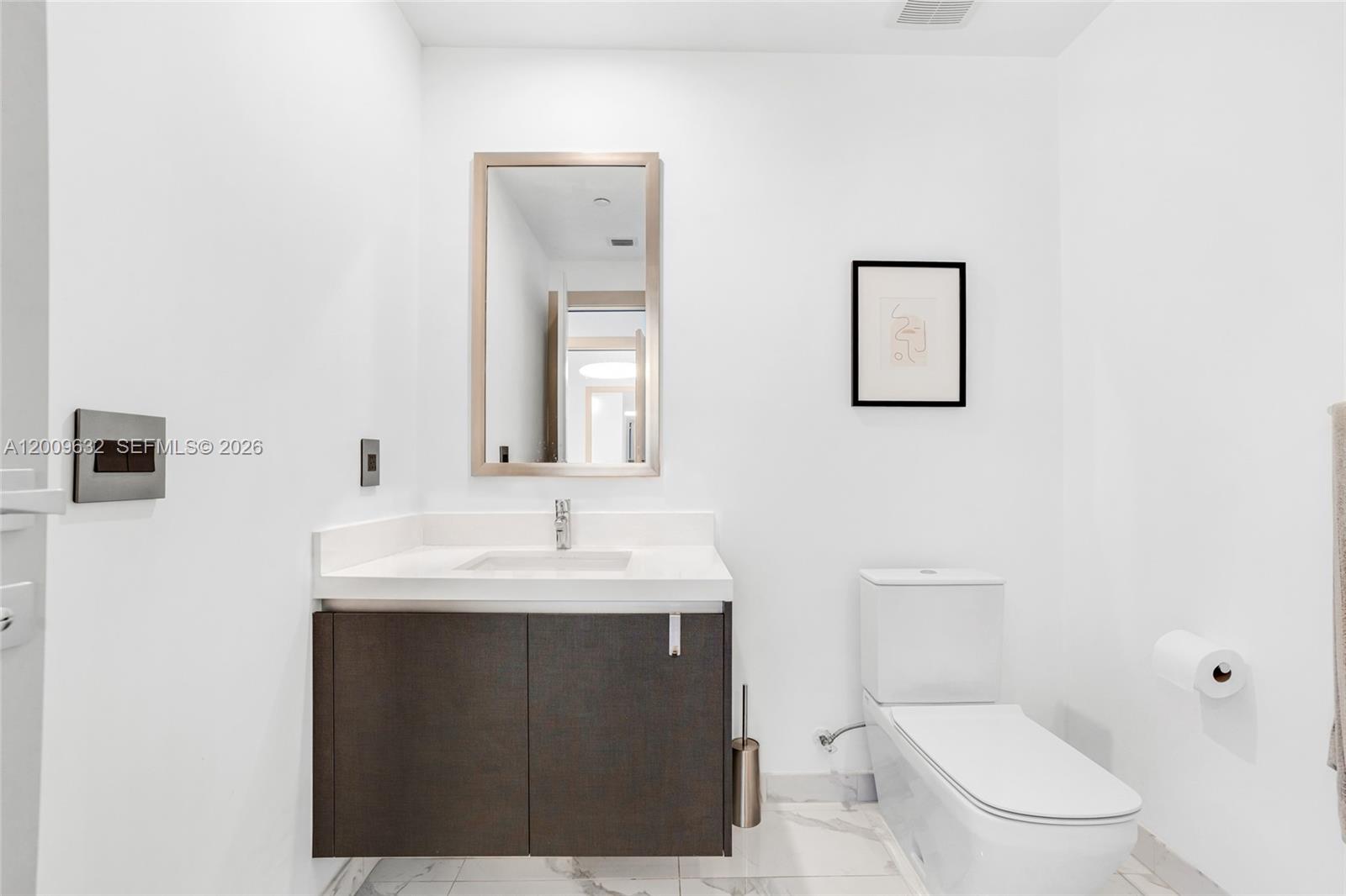 PARAMOUNT MIAMI WORLDCENT - Residential