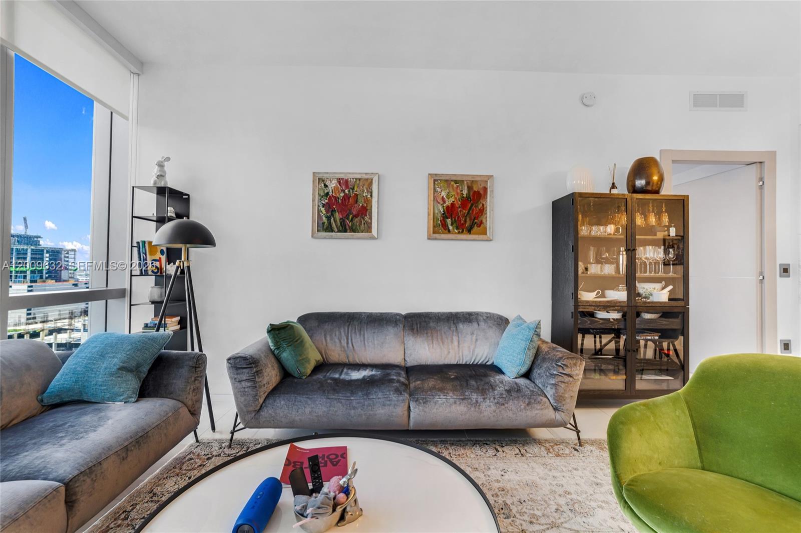 PARAMOUNT MIAMI WORLDCENT - Residential