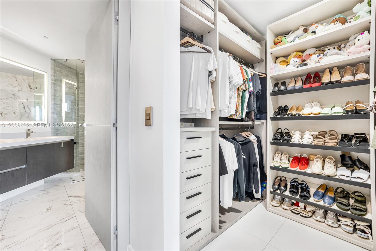 PARAMOUNT MIAMI WORLDCENT - Residential