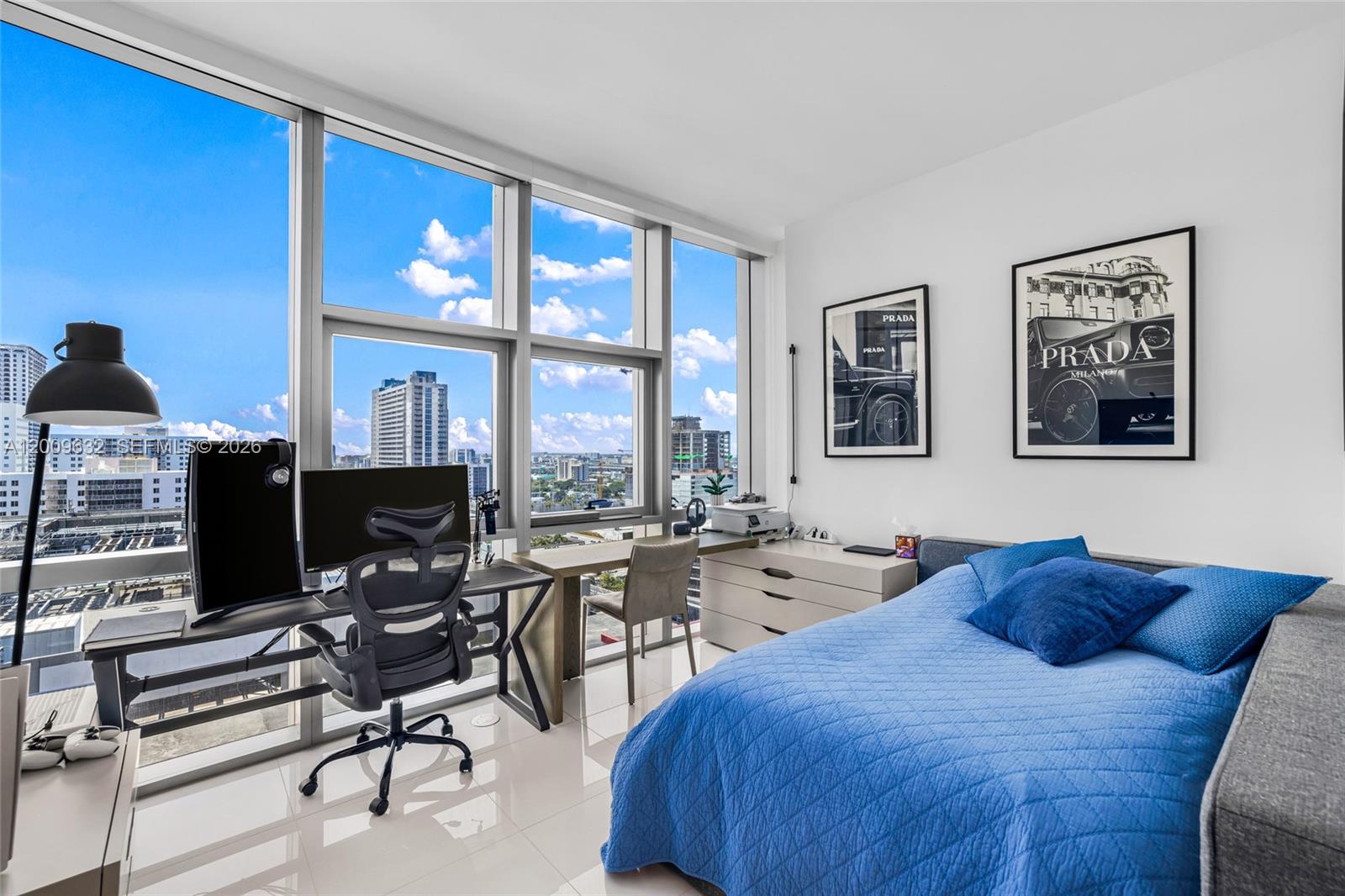 PARAMOUNT MIAMI WORLDCENT - Residential