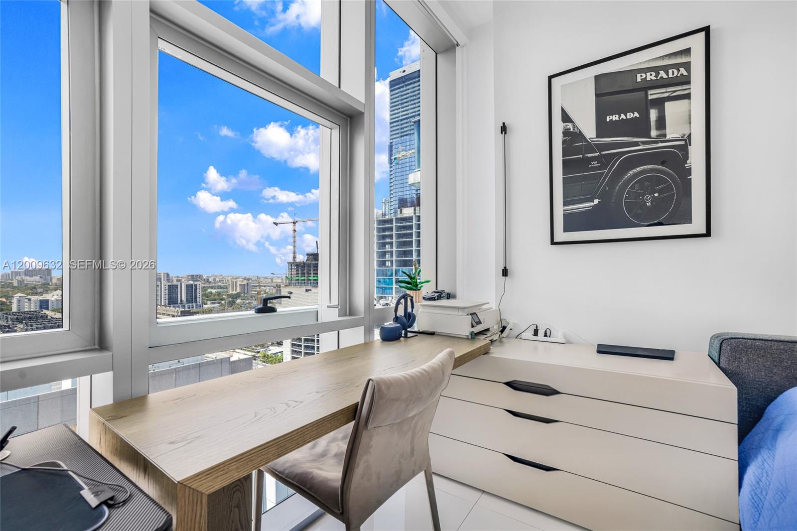 PARAMOUNT MIAMI WORLDCENT - Residential