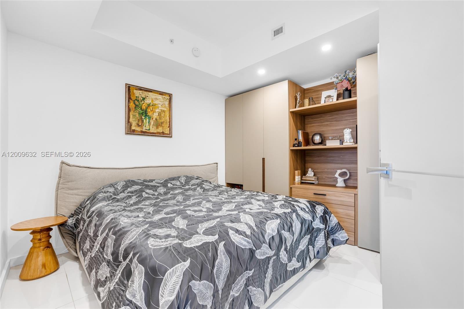 PARAMOUNT MIAMI WORLDCENT - Residential