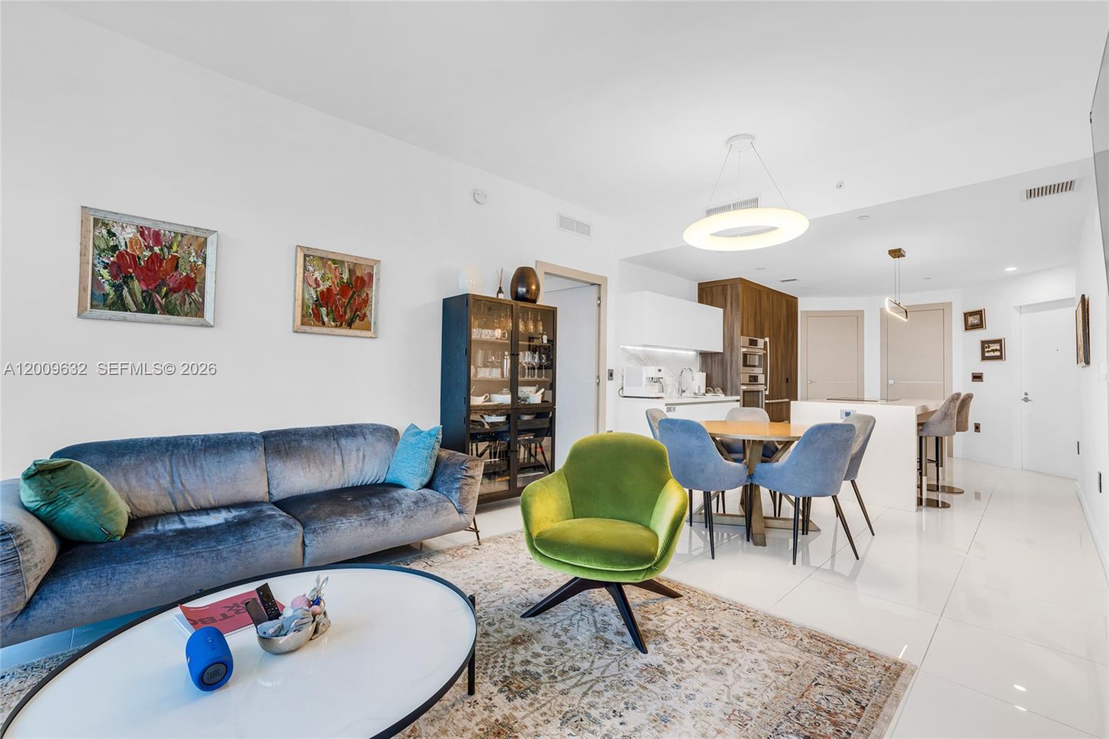 PARAMOUNT MIAMI WORLDCENT - Residential