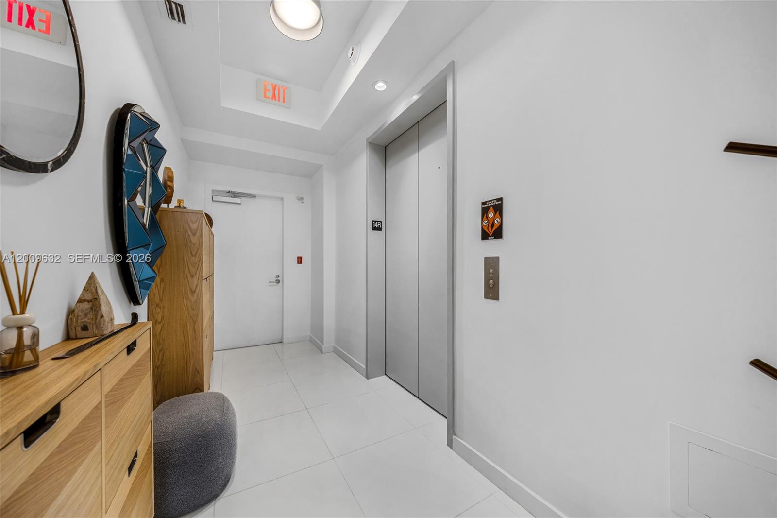 PARAMOUNT MIAMI WORLDCENT - Residential