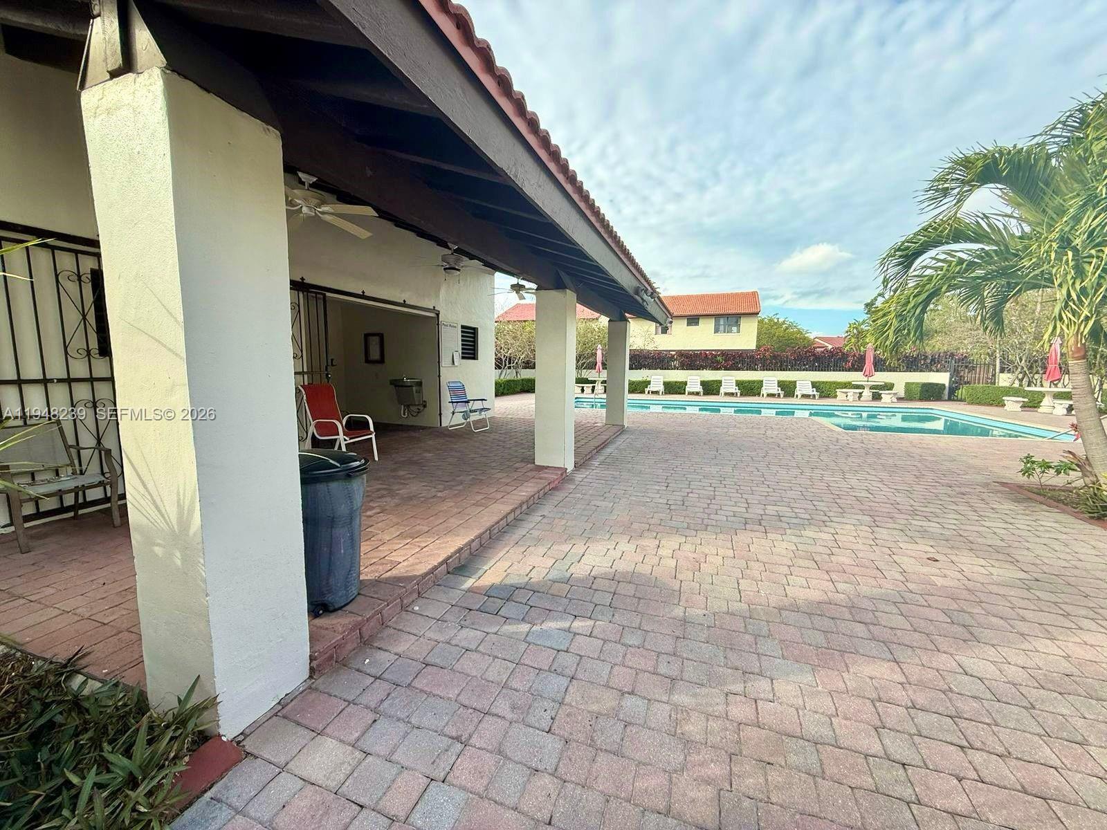 ARBORGATE PATIO HOMES - Residential Lease