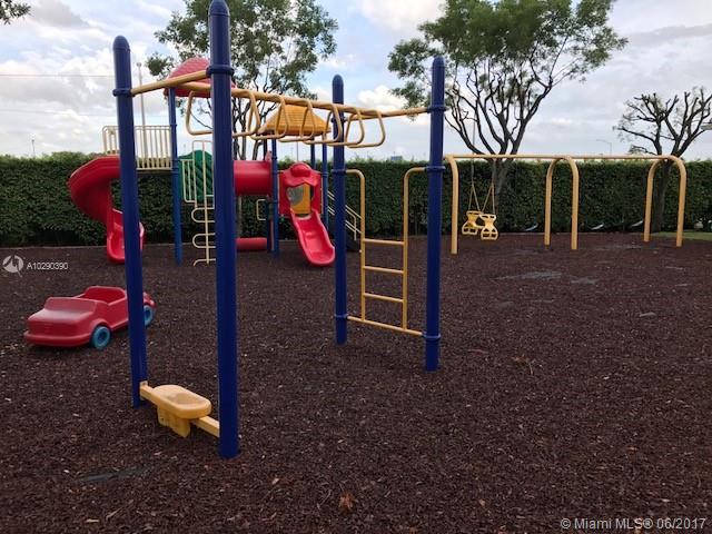 KENDALL VILLAGE TOWNVILLA - Residential Lease