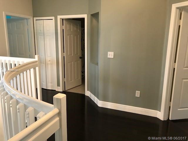 KENDALL VILLAGE TOWNVILLA - Residential Lease