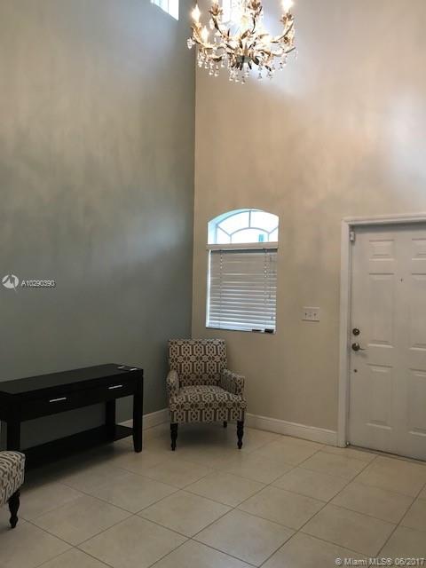 KENDALL VILLAGE TOWNVILLA - Residential Lease