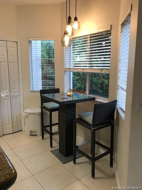 KENDALL VILLAGE TOWNVILLA - Residential Lease