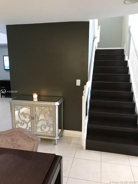 KENDALL VILLAGE TOWNVILLA - Residential Lease