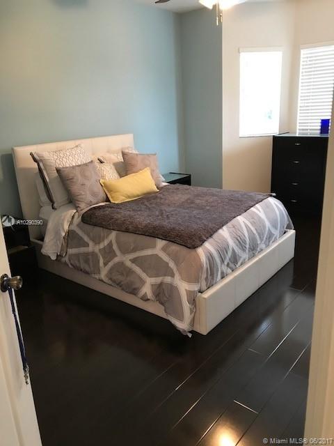 KENDALL VILLAGE TOWNVILLA - Residential Lease