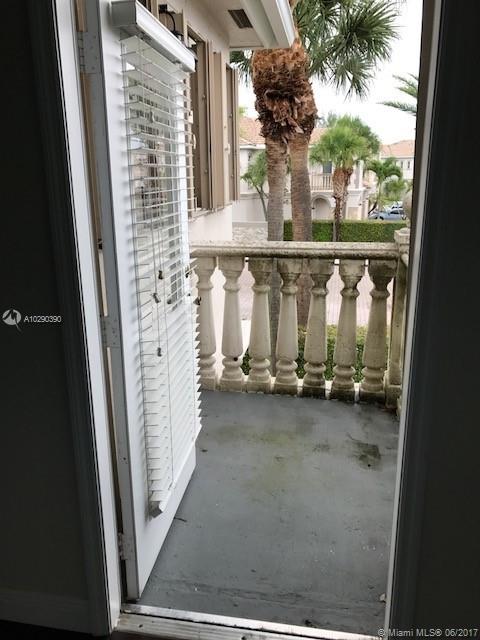 KENDALL VILLAGE TOWNVILLA - Residential Lease