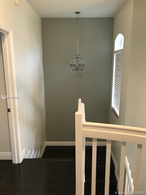 KENDALL VILLAGE TOWNVILLA - Residential Lease