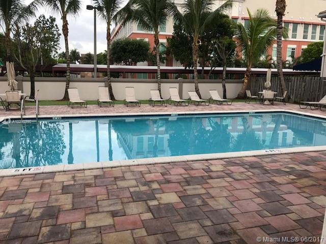 KENDALL VILLAGE TOWNVILLA - Residential Lease