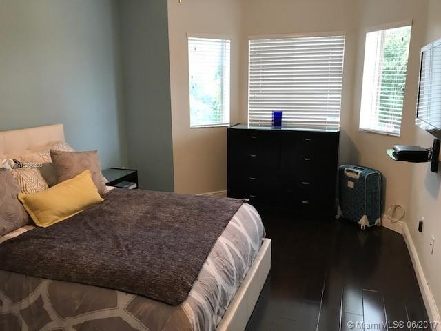 KENDALL VILLAGE TOWNVILLA - Residential Lease