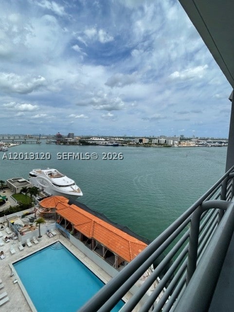 335 S Biscayne Blvd 1510