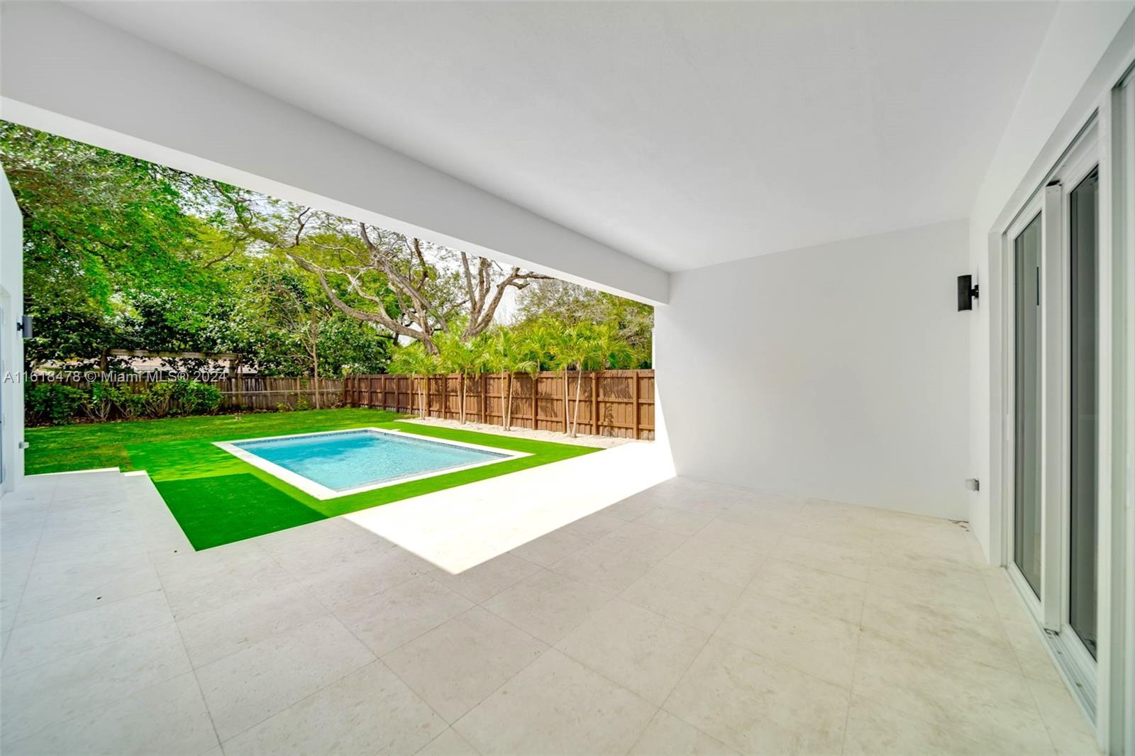 RODRIGO HOMES - Residential Lease
