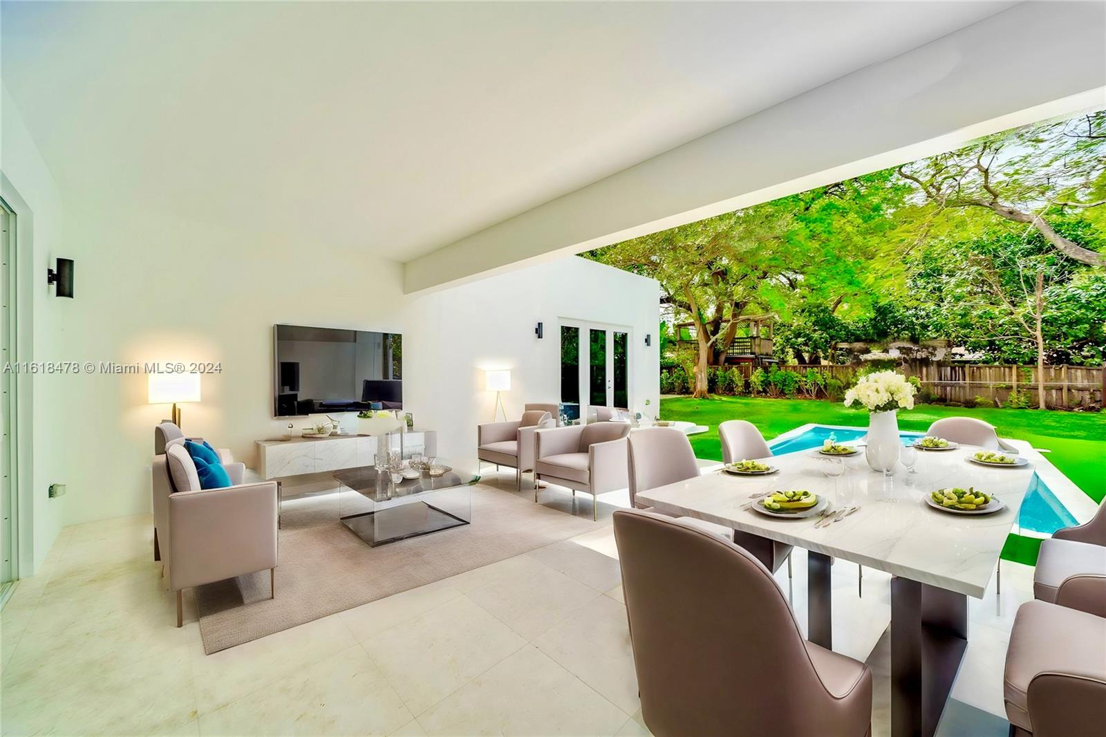 RODRIGO HOMES - Residential Lease