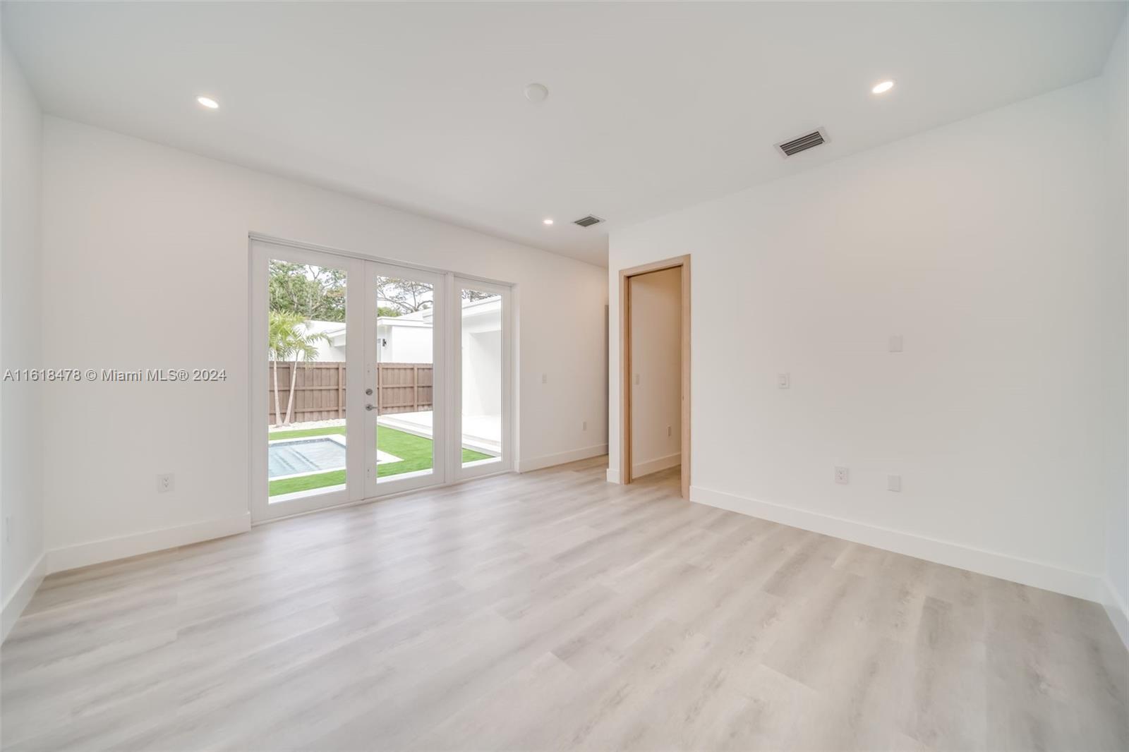 RODRIGO HOMES - Residential Lease