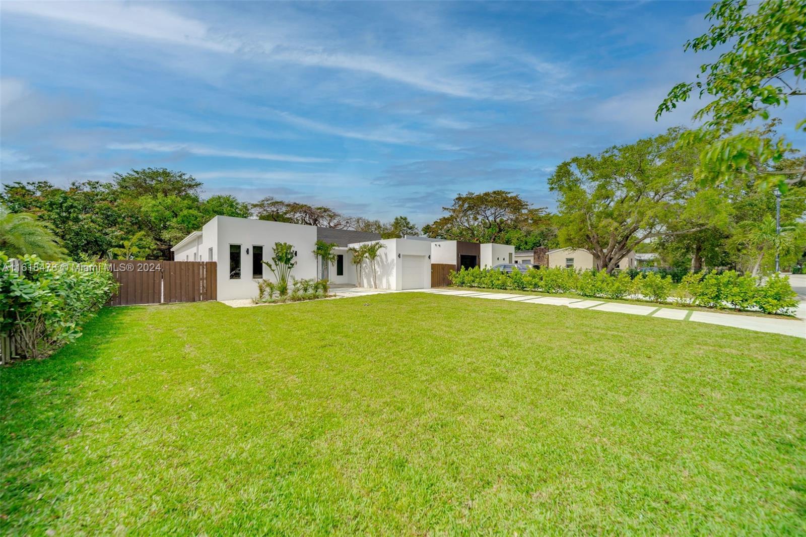 RODRIGO HOMES - Residential Lease