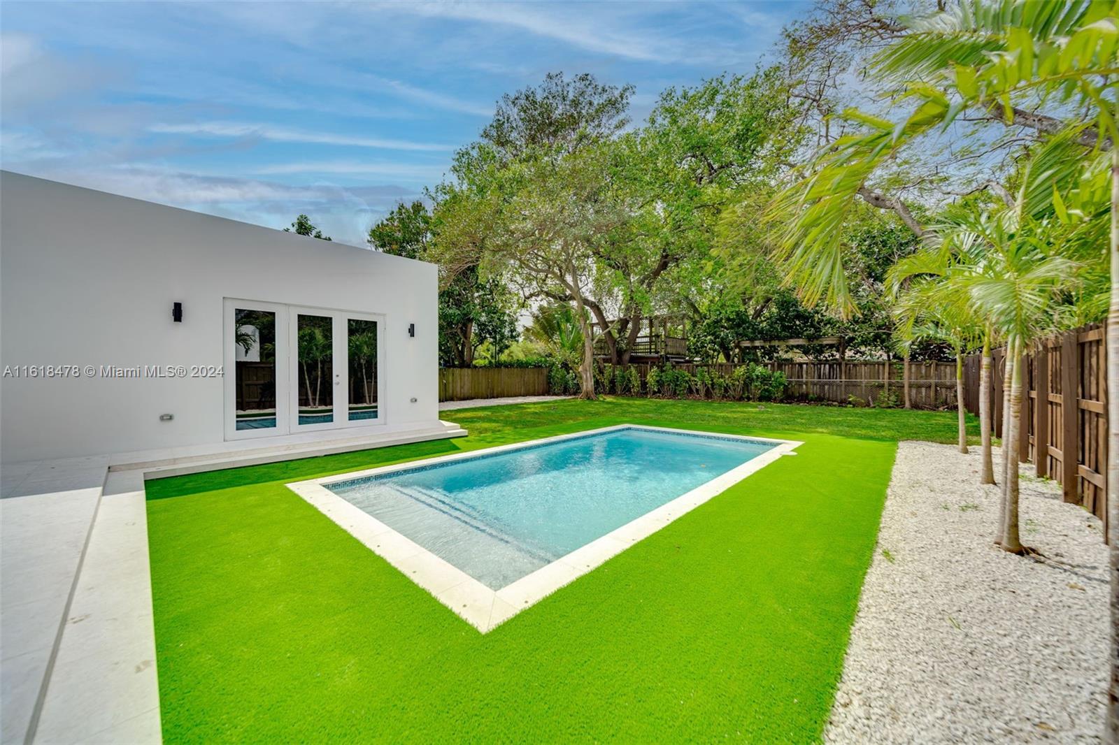 RODRIGO HOMES - Residential Lease