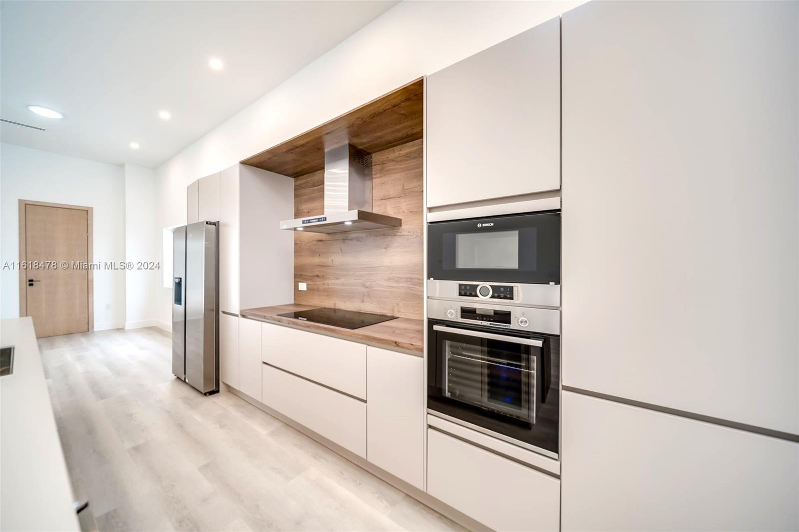 RODRIGO HOMES - Residential Lease