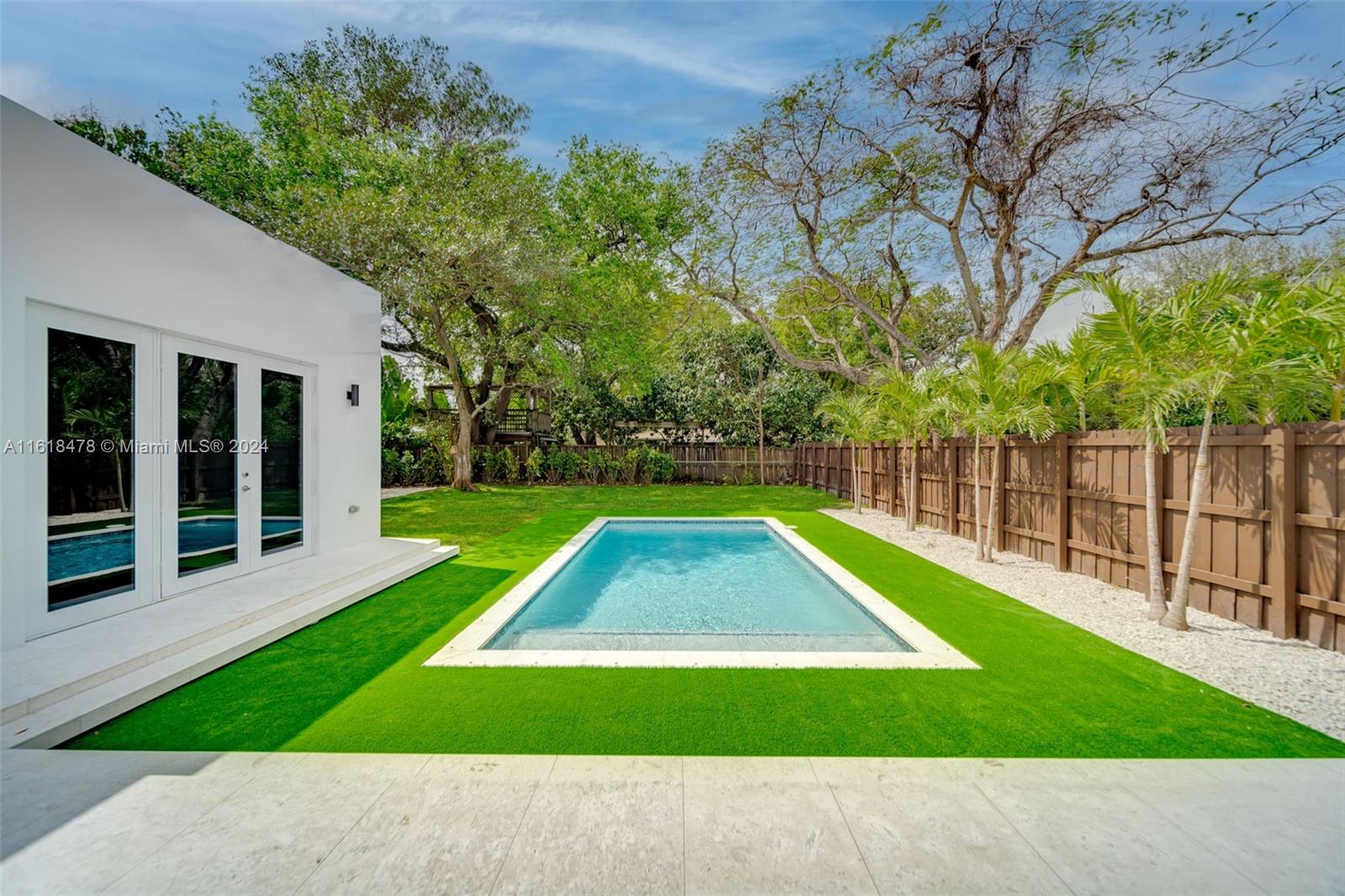 RODRIGO HOMES - Residential Lease