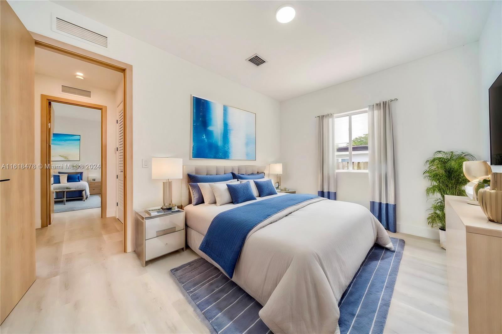 RODRIGO HOMES - Residential Lease