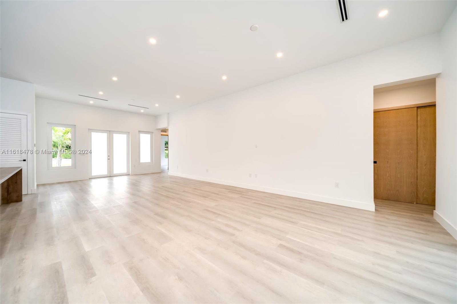 RODRIGO HOMES - Residential Lease