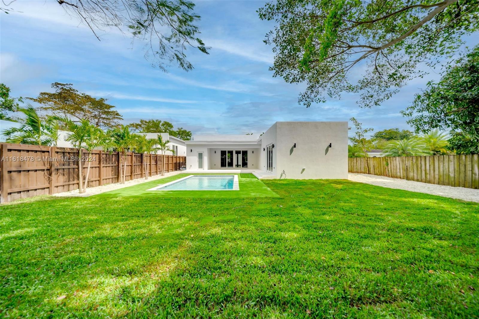 RODRIGO HOMES - Residential Lease