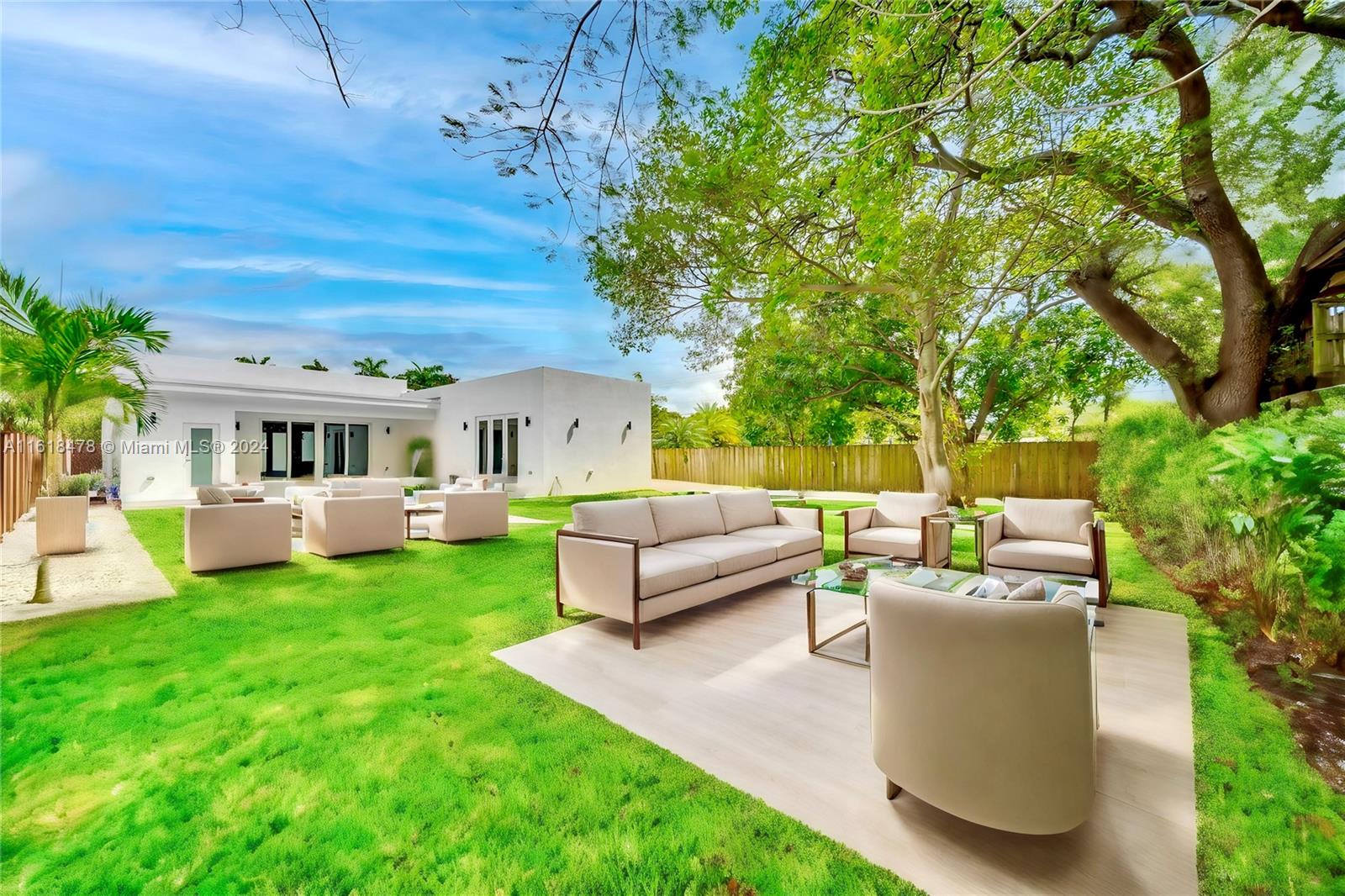 RODRIGO HOMES - Residential Lease