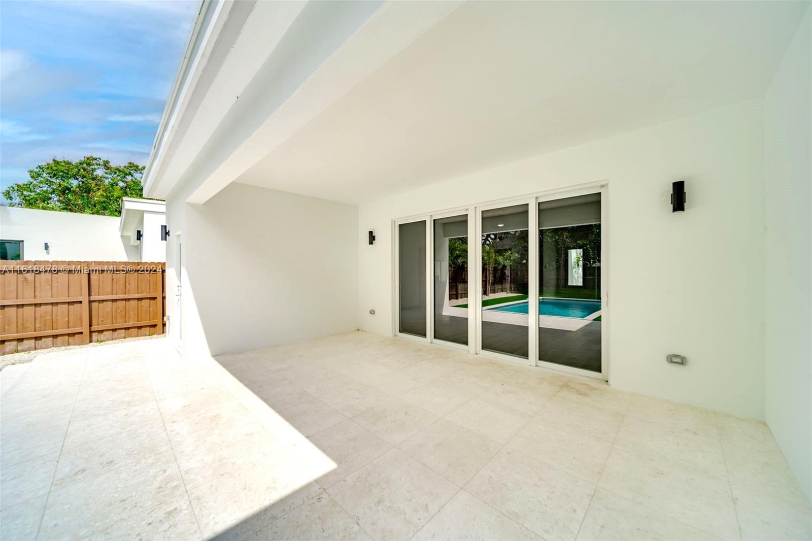 RODRIGO HOMES - Residential Lease