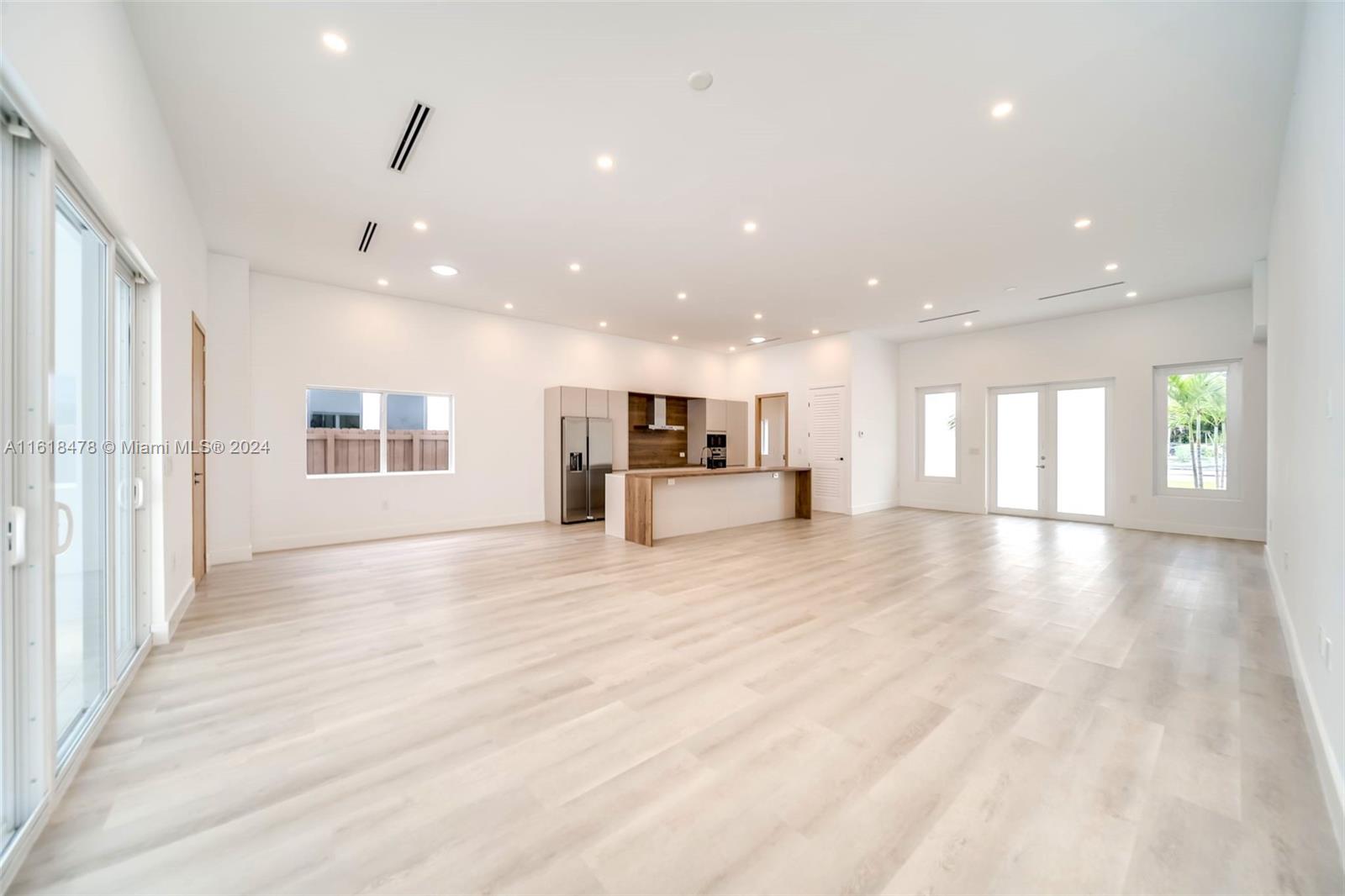 RODRIGO HOMES - Residential Lease