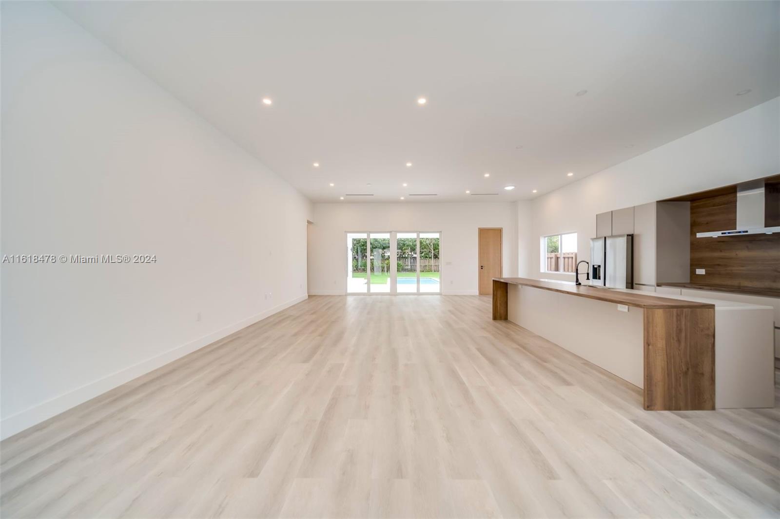 RODRIGO HOMES - Residential Lease