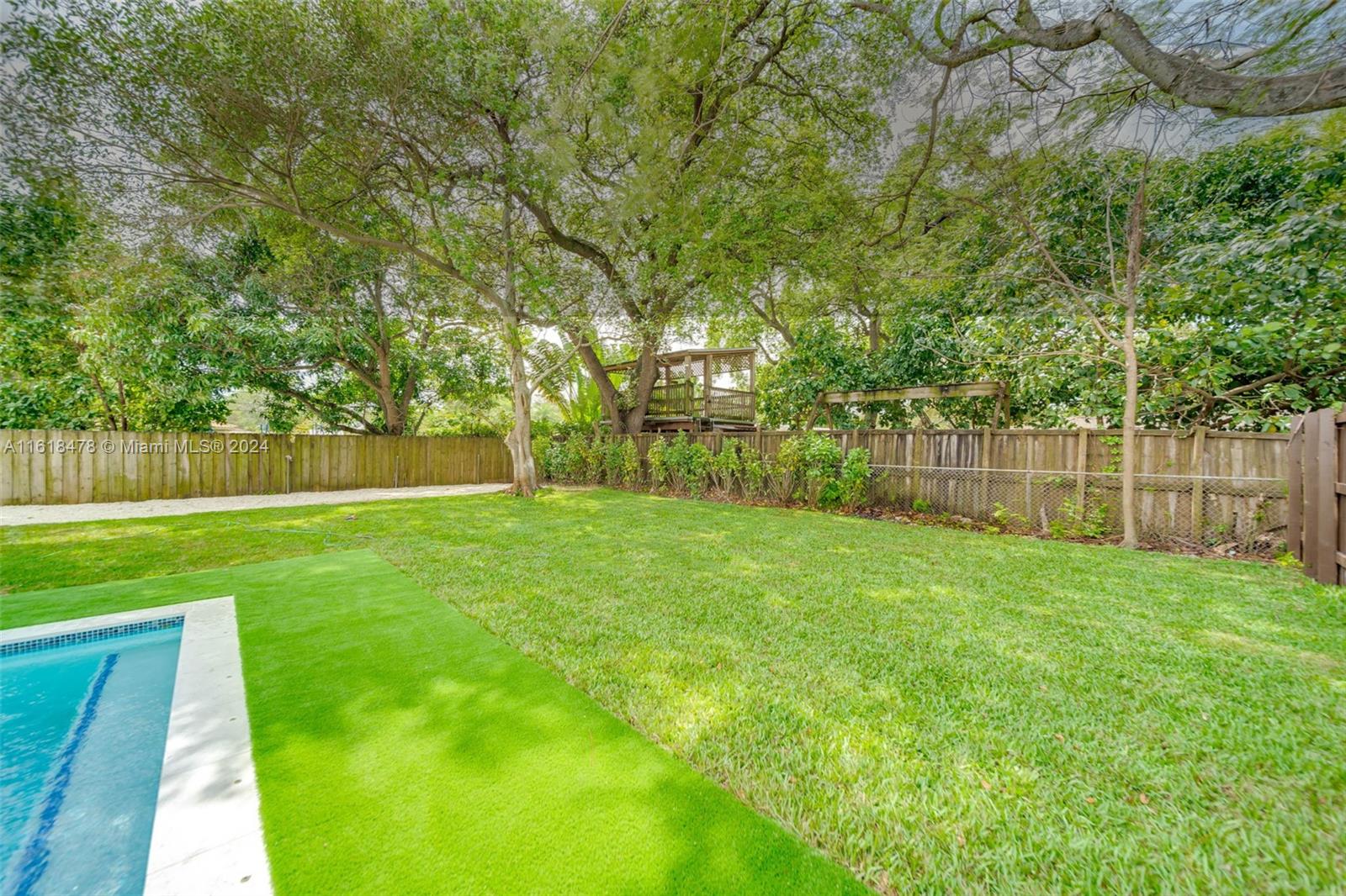 RODRIGO HOMES - Residential Lease