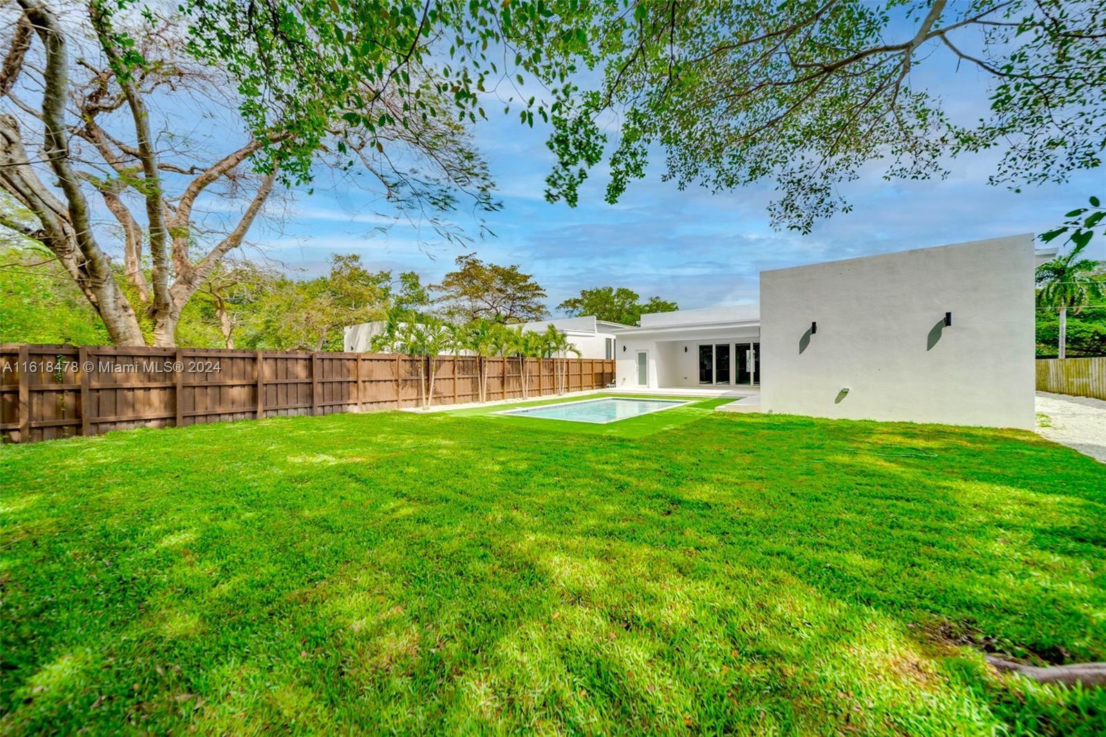 RODRIGO HOMES - Residential Lease