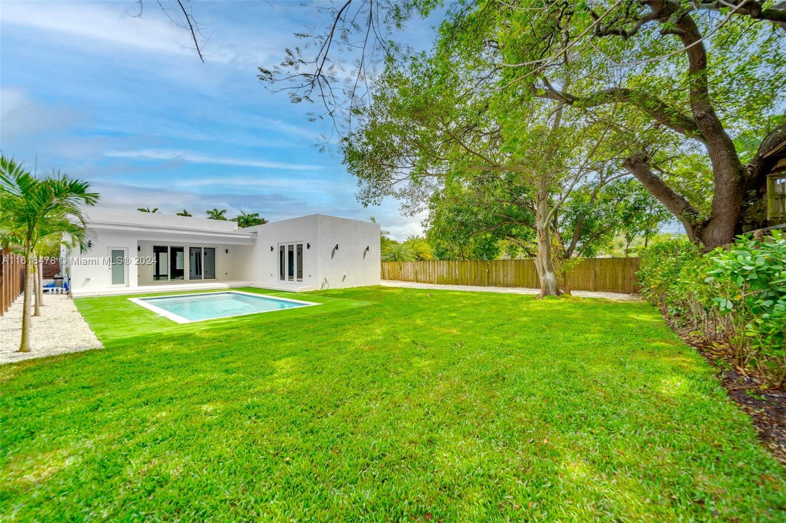 RODRIGO HOMES - Residential Lease