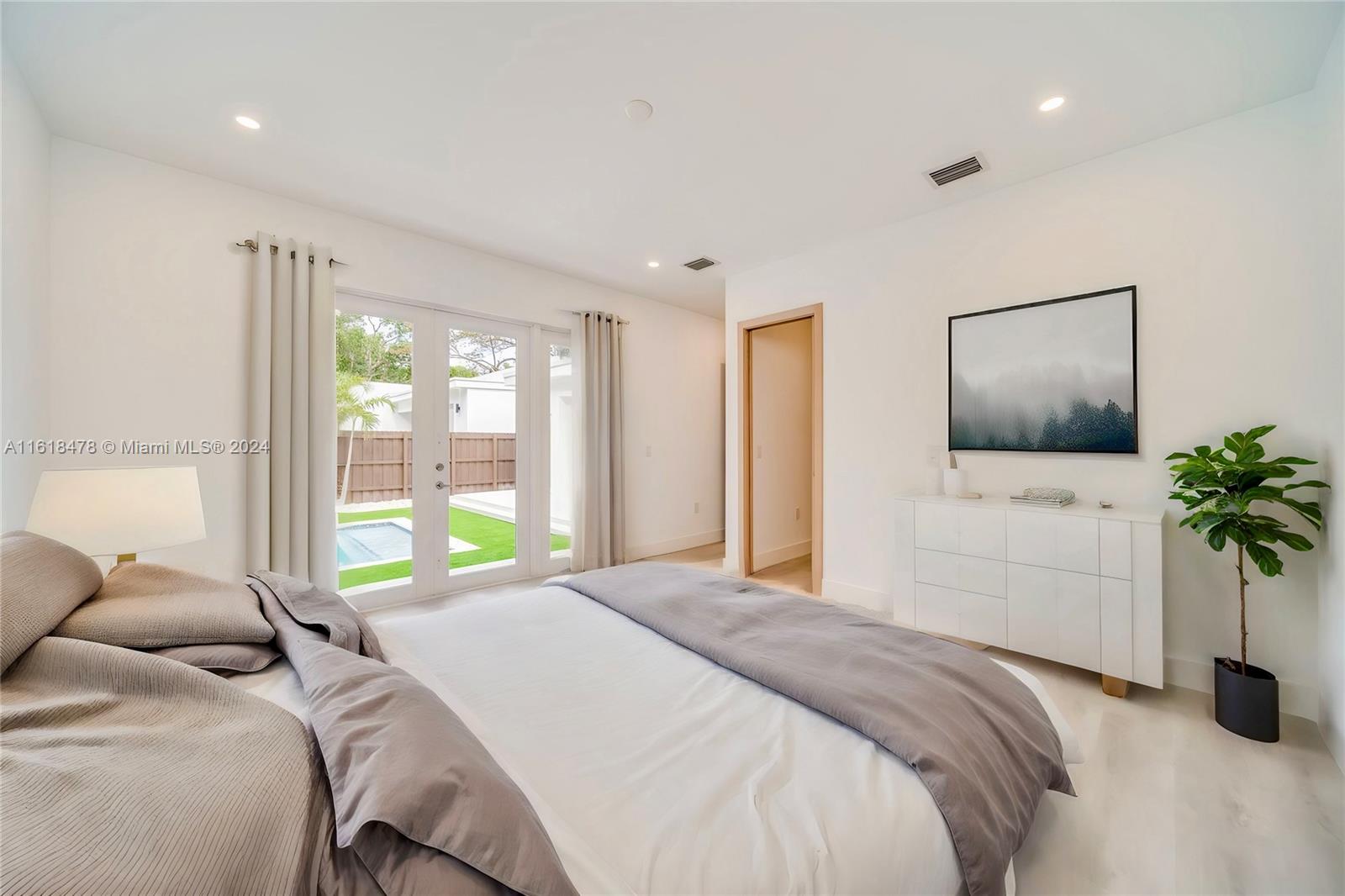 RODRIGO HOMES - Residential Lease