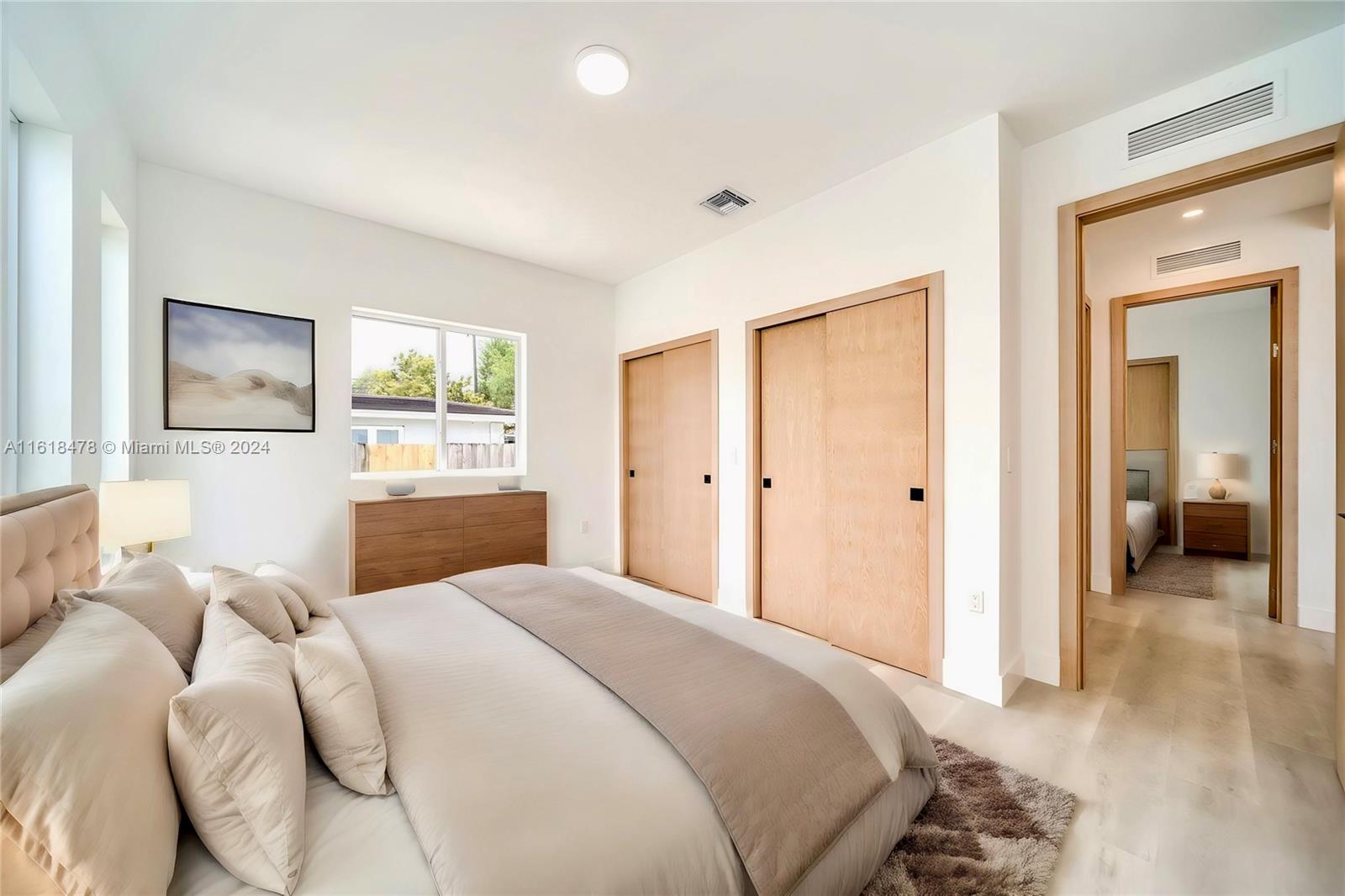 RODRIGO HOMES - Residential Lease