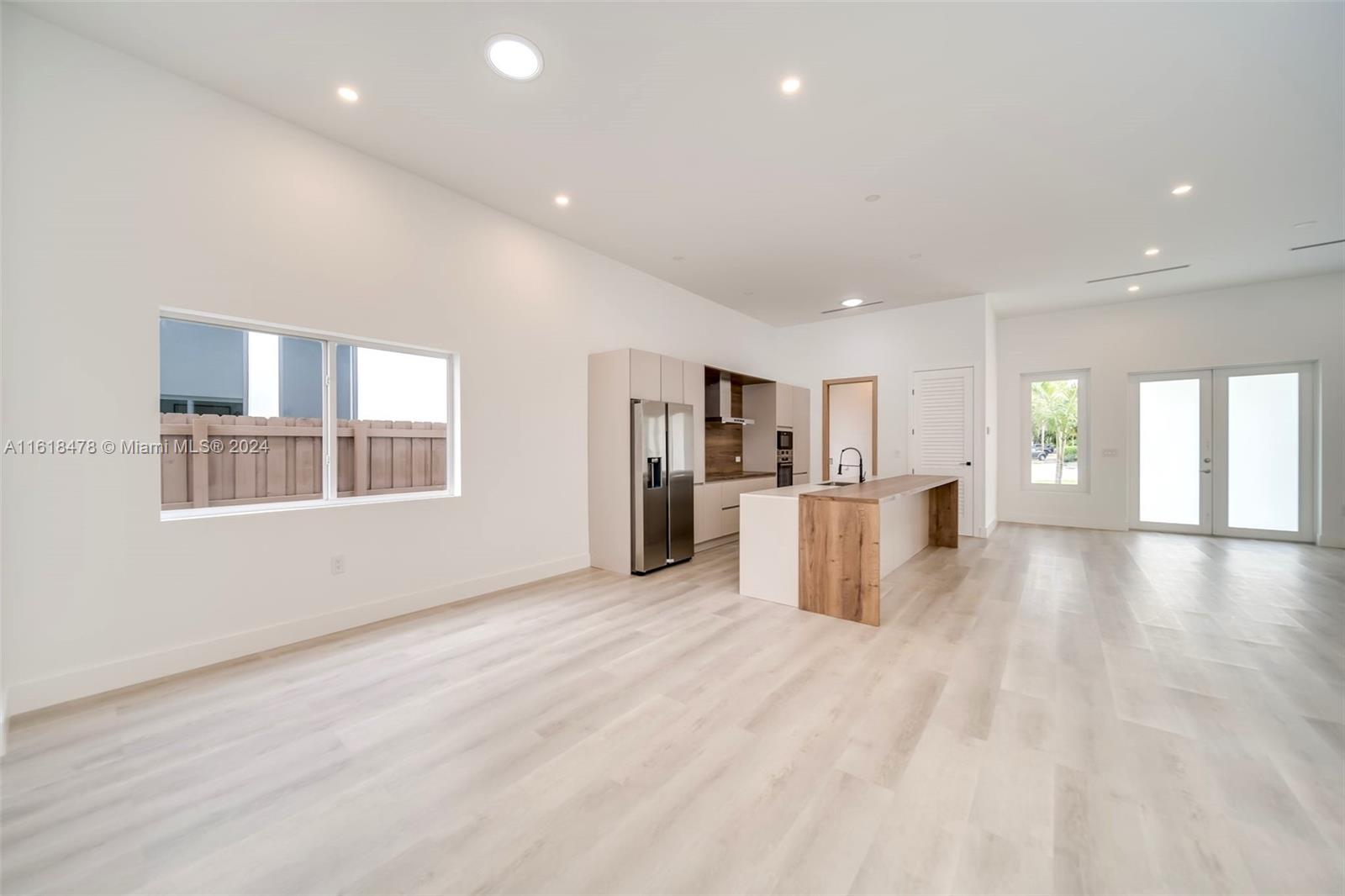 RODRIGO HOMES - Residential Lease