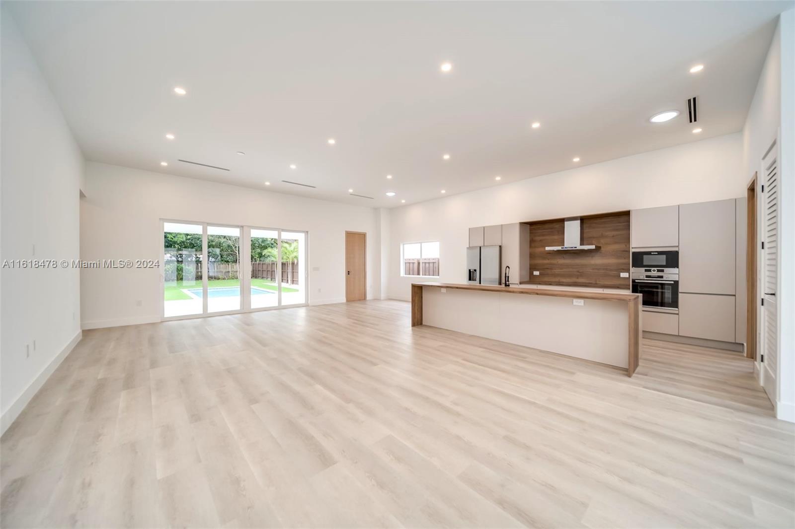 RODRIGO HOMES - Residential Lease