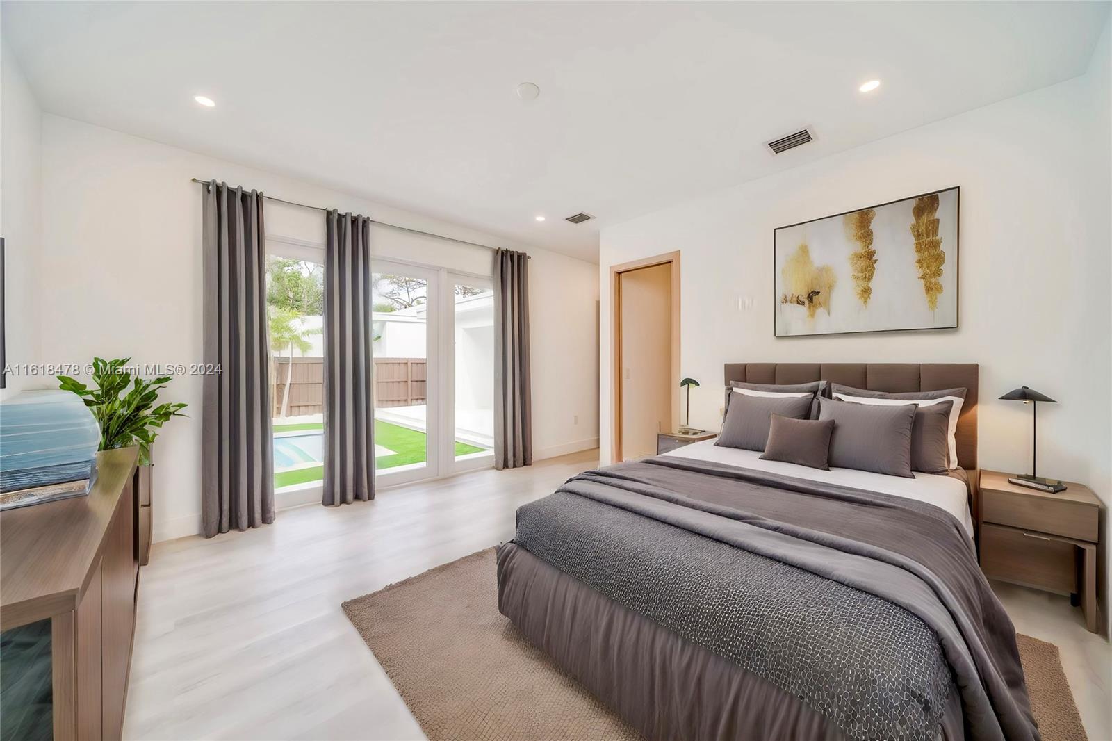 RODRIGO HOMES - Residential Lease