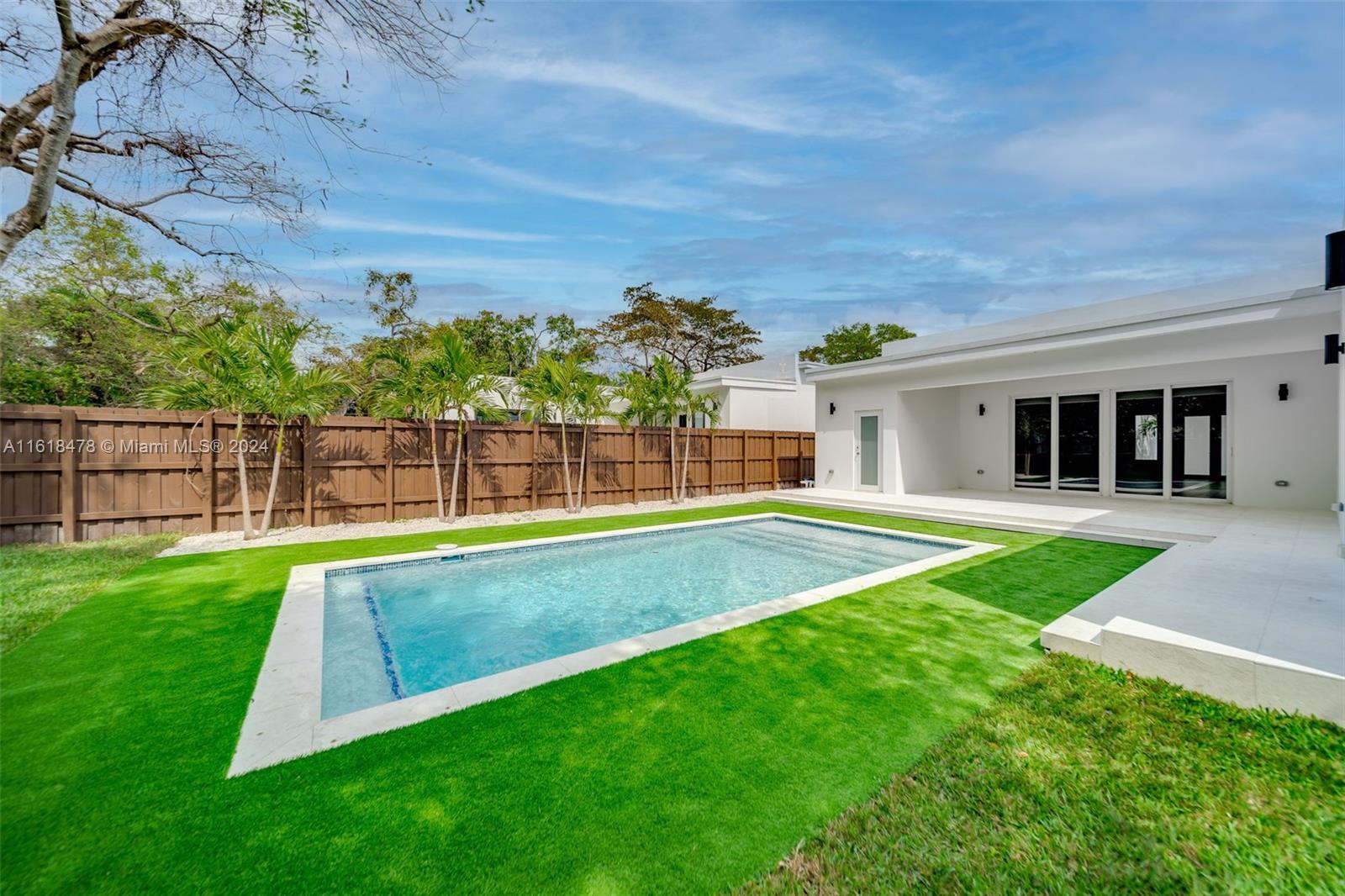 RODRIGO HOMES - Residential Lease