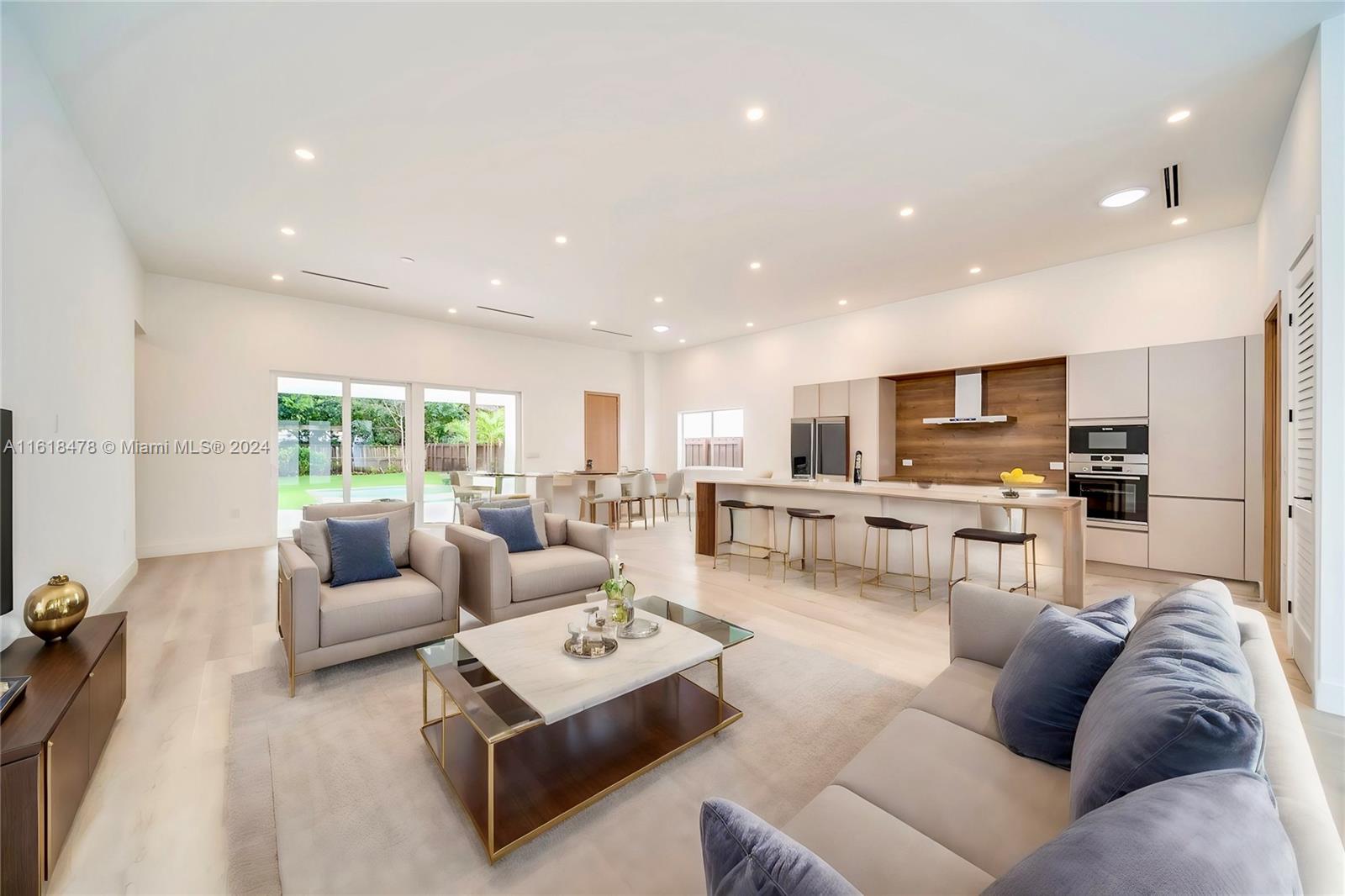RODRIGO HOMES - Residential Lease