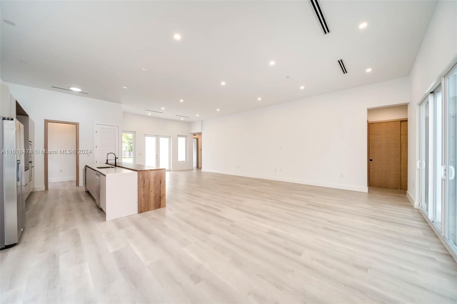 RODRIGO HOMES - Residential Lease