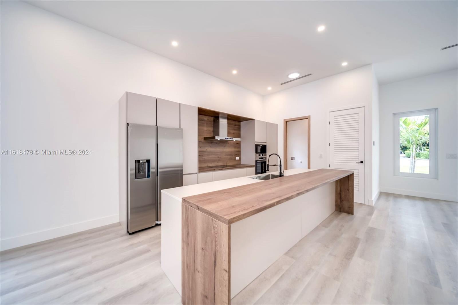 RODRIGO HOMES - Residential Lease